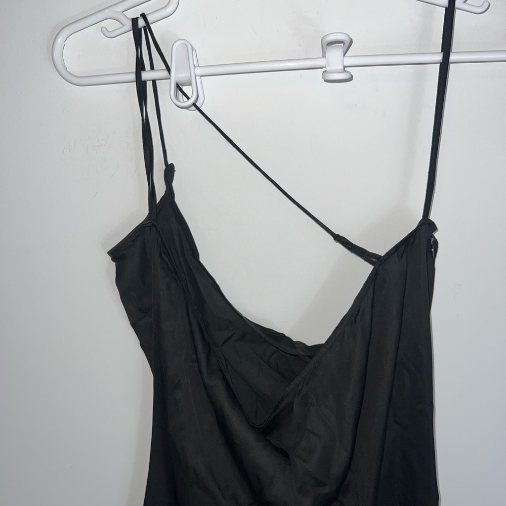 Nicholas NEW free people Kyle dress black - Picture 12 of 13
